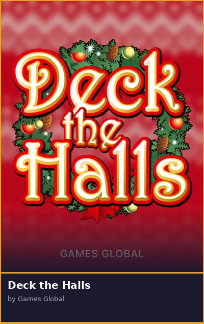 Deck the Halls