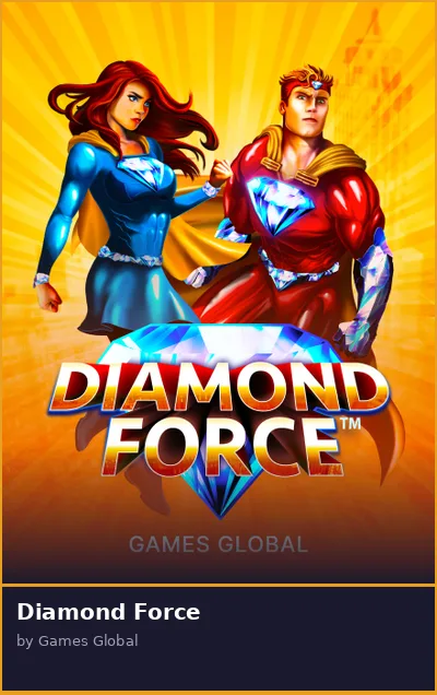 Diamond Force