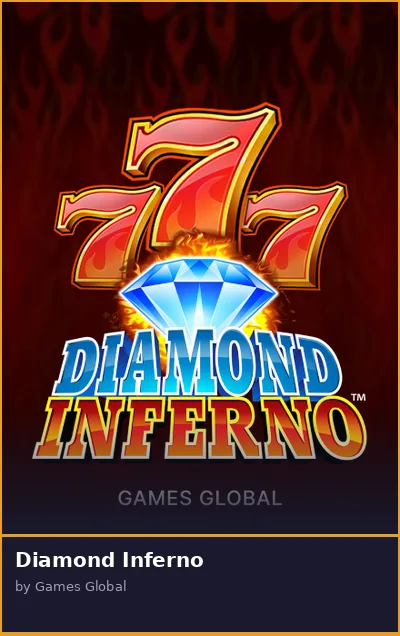 Diamond Inferno
