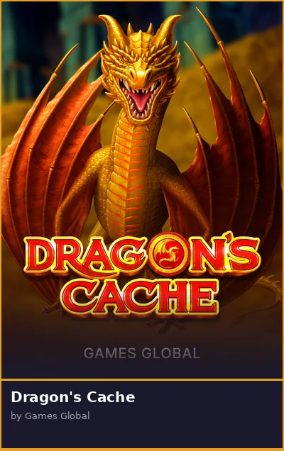 Dragon s Cache