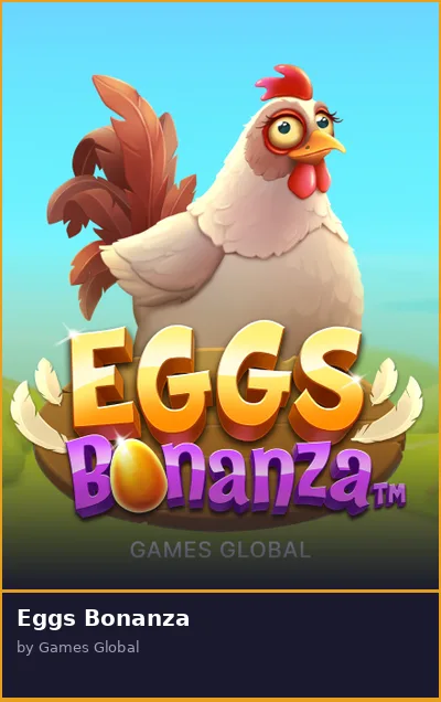 Eggs Bonanza