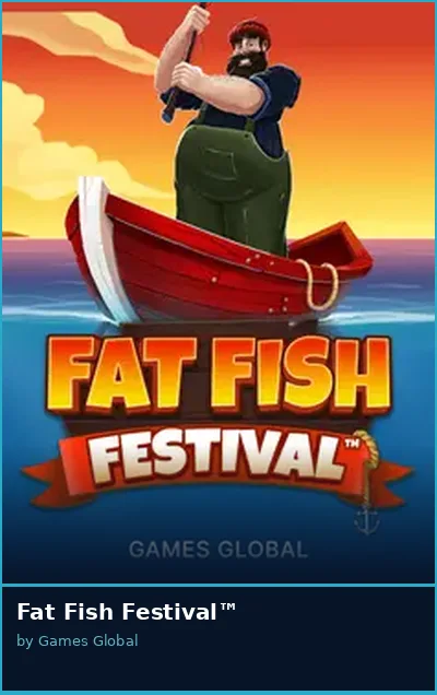 Fat Fish Festival