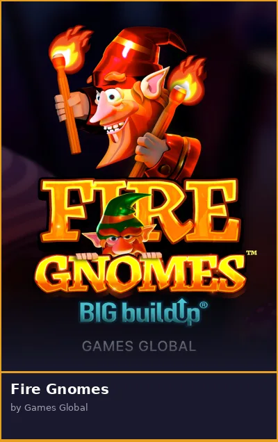 Fire Gnomes