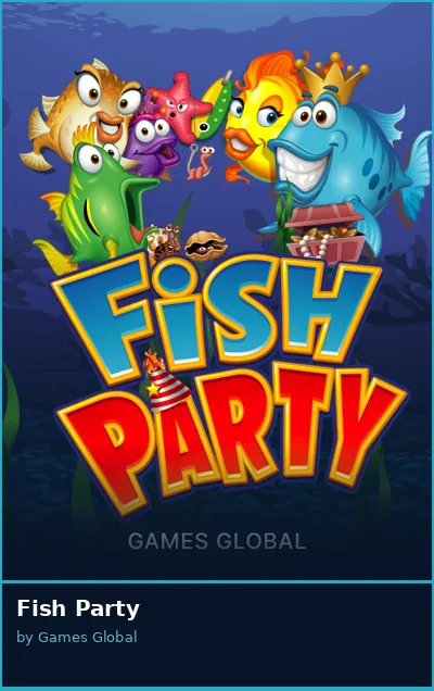 Fish Party