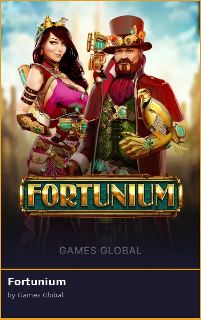 Fortunium