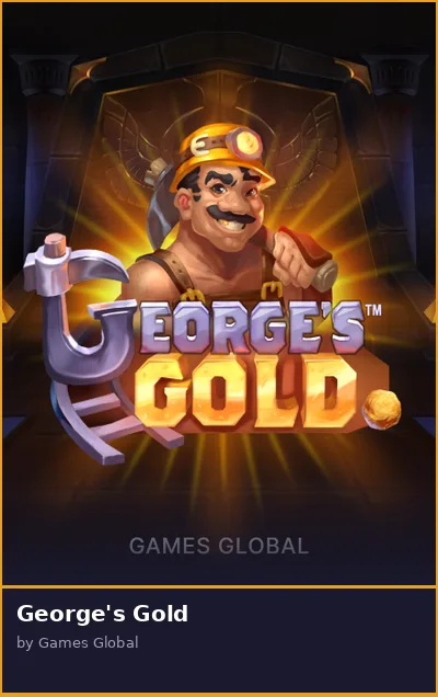 George s Gold