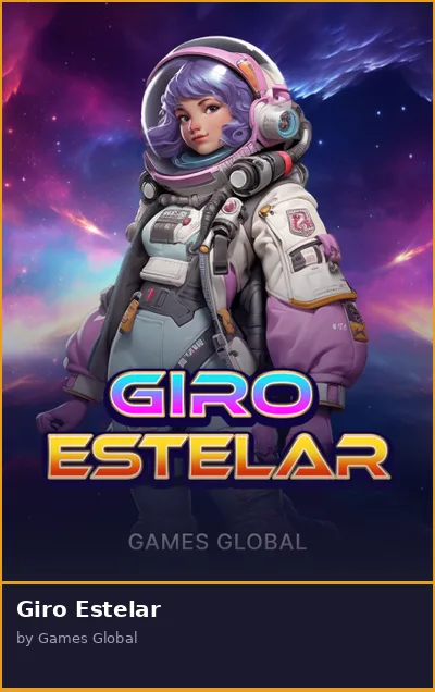 Giro Estelar