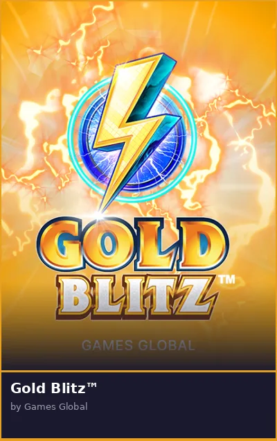 Gold Blitz