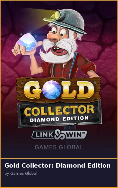Gold Collector  Diamond Edition