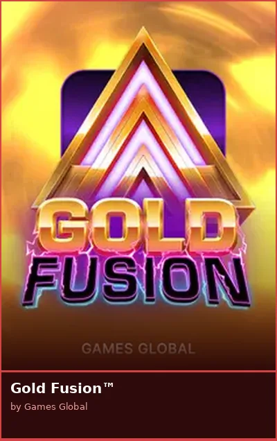 Gold Fusion