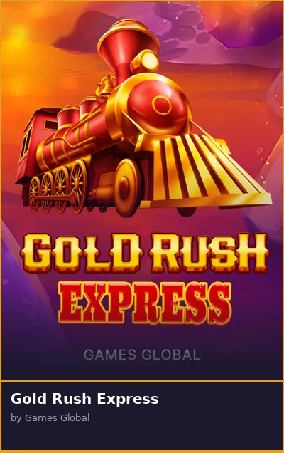 Gold Rush Express