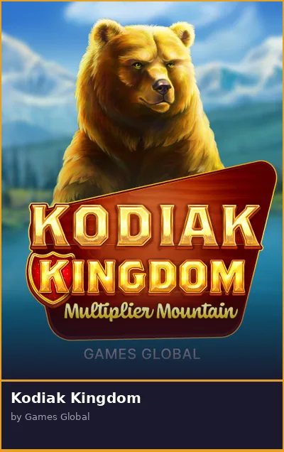 Kodiak Kingdom