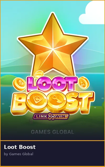 Loot Boost