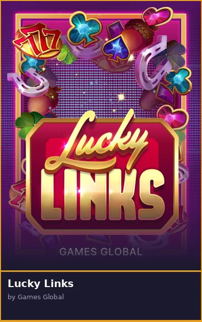 Lucky Links