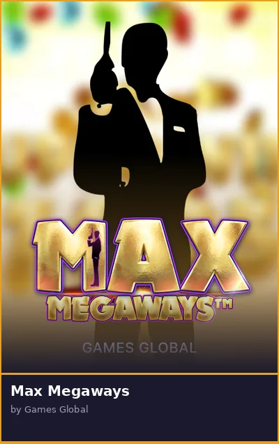 Max Megaways