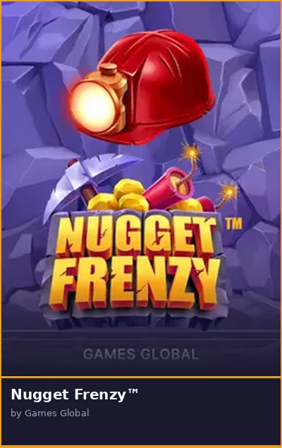 Nugget Frenzy
