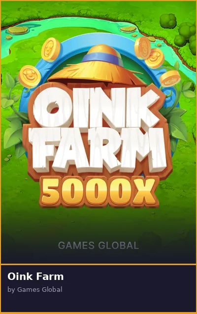 Oink Farm