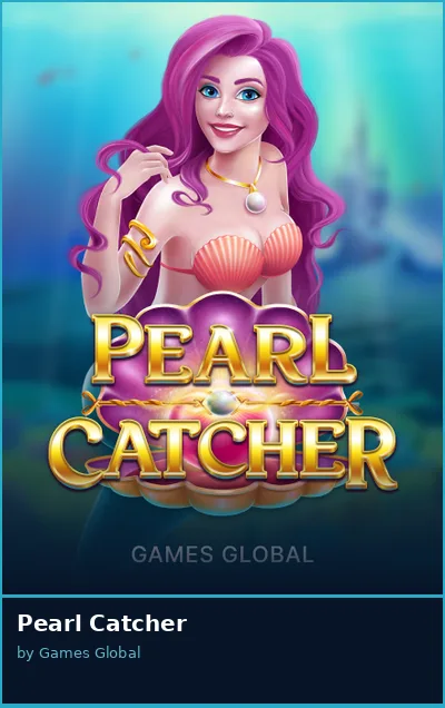 Pearl Catcher