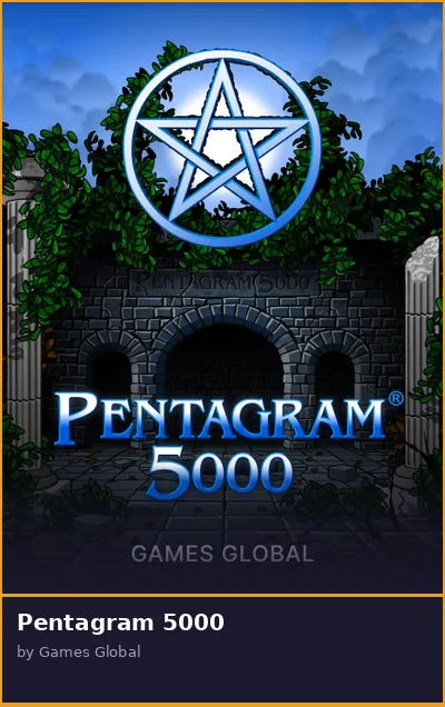 Pentagram 5000