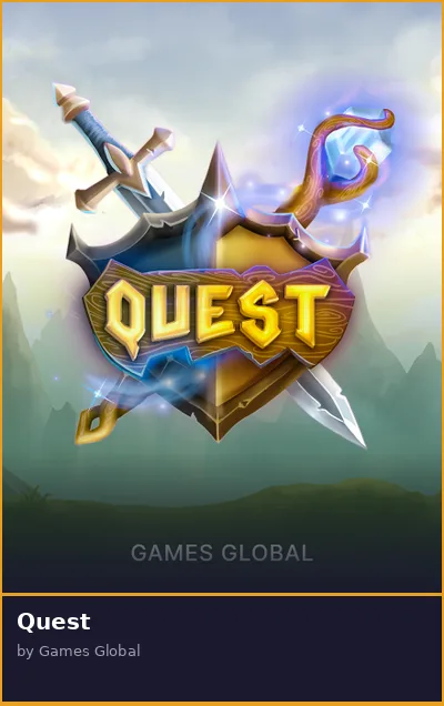 Quest