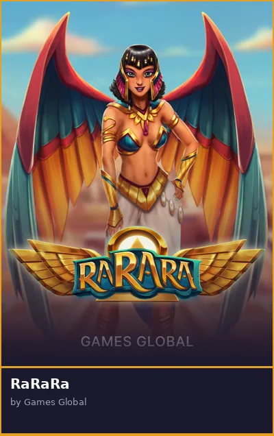 RaRaRa