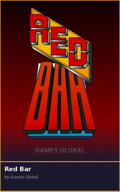 Red Bar