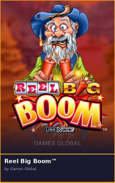Reel Big Boom