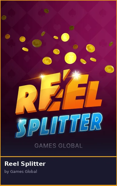 Reel Splitter