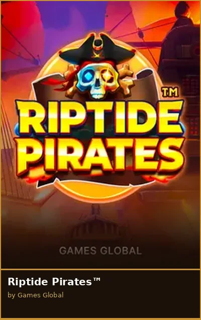 Riptide Pirates