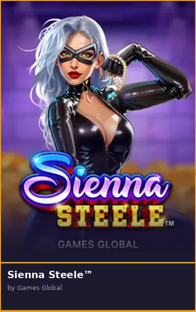 Sienna Steele