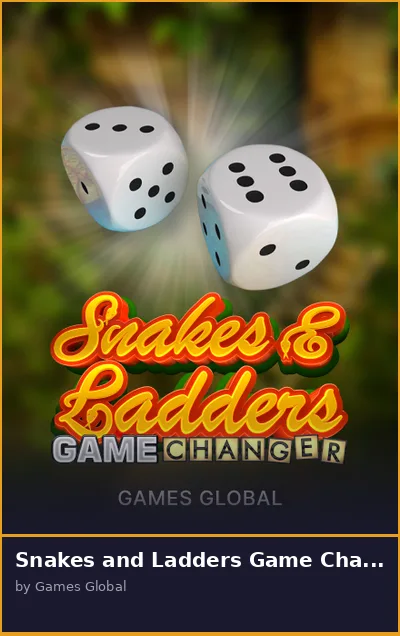 Snakes and Ladders Game Changer