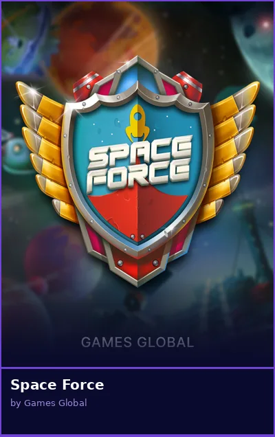 Space Force