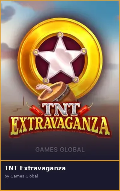 TNT Extravaganza