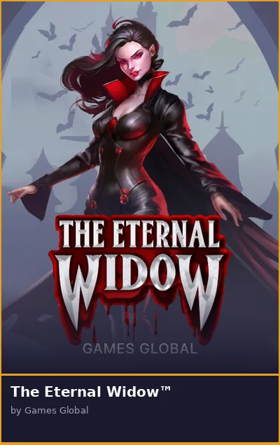 The Eternal Widow