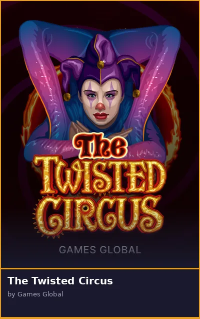 The Twisted Circus