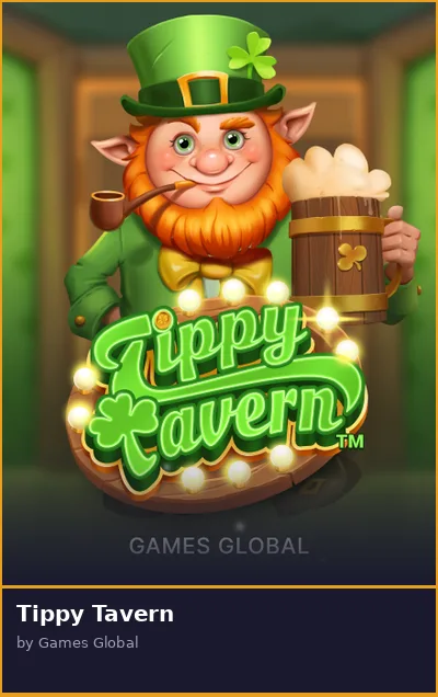 Tippy Tavern