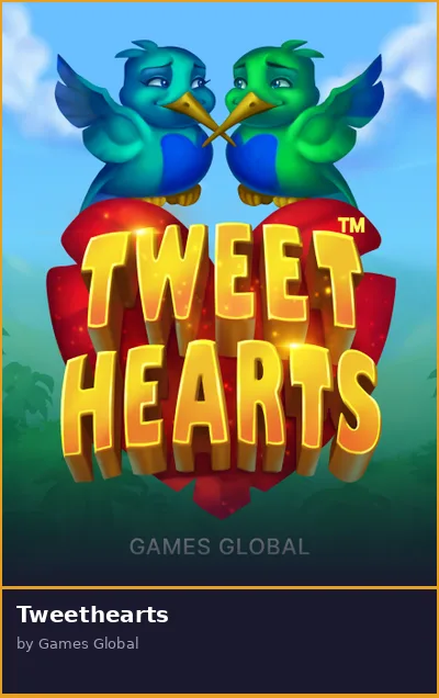 Tweethearts