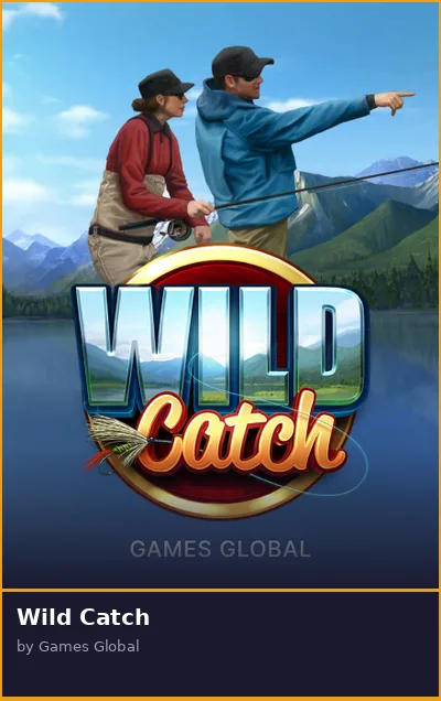Wild Catch