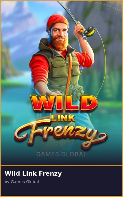 Wild Link Frenzy
