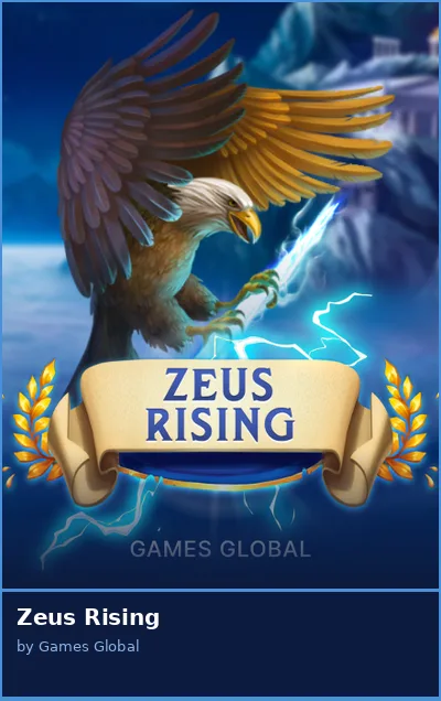 Zeus Rising
