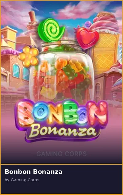 Bonbon Bonanza