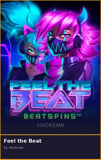 Feel the Beat