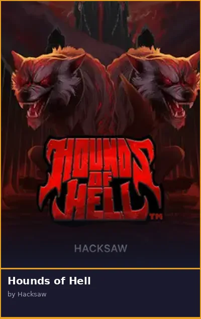 Hounds of Hell