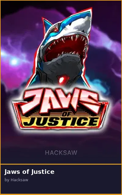 Jaws of Justice