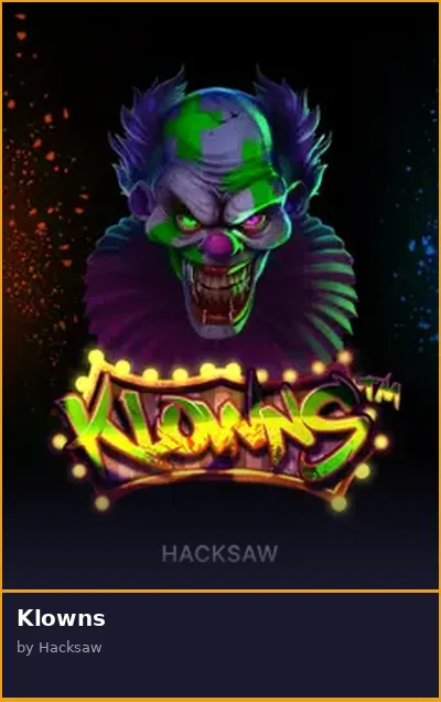 Klowns