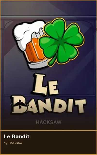 Le Bandit