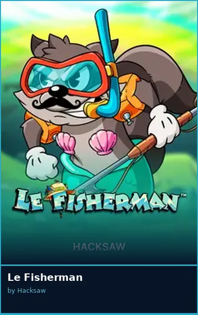 Le Fisherman