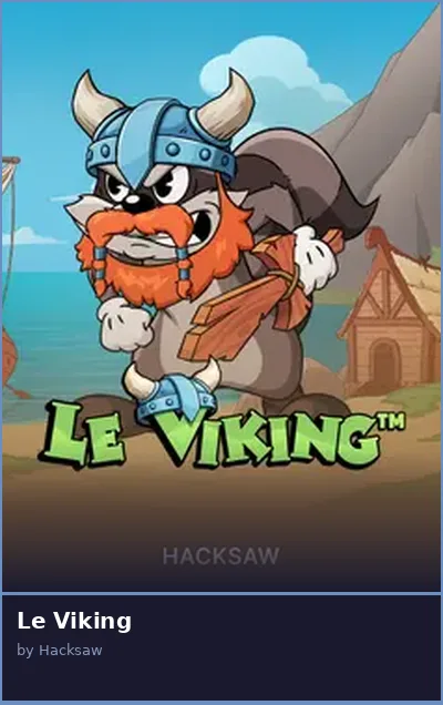 Le Viking