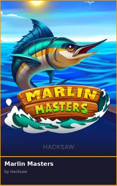 Marlin Masters