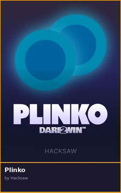 Plinko